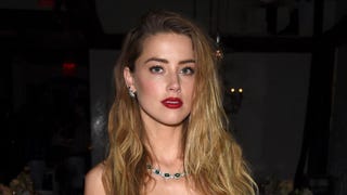 Amber Heard's Deposition in Case Against Ex Johnny Depp Is Delayed Again