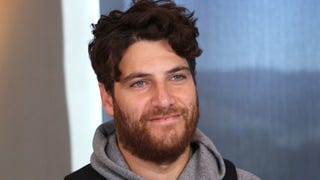 Adam Pally on New Comedy 'Joshy' and the Future of 'Happy Endings'