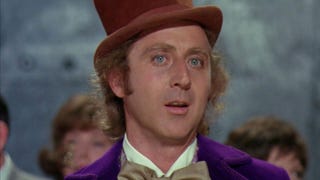 FLASHBACK: Gene Wilder and the Loves of His Life