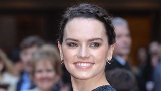 Trailer: Daisy Ridley Narrates 'The Eagle Huntress' Documentary