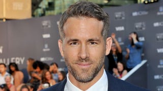 Ryan Reynolds Has the Most Hilarious Responses to NSFW Tweets From Fans