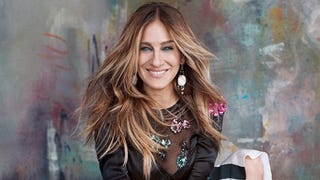 Sarah Jessica Parker Talks Maintaining a Marriage and What Makes People 'Bail'