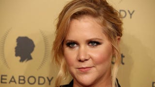 Amy Schumer Says She Was in an Abusive Relationship in Her 20s