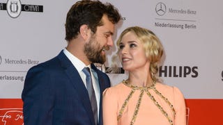 Diane Kruger and Joshua Jackson Spotted Hugging After Split -- See the Pic!