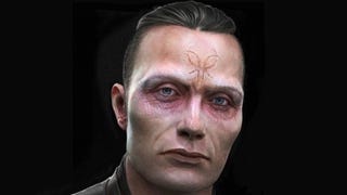 'Doctor Strange' Concept Art Revealed in New Featurette