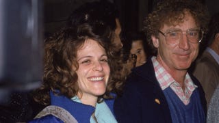 FLASHBACK: Gene Wilder and Gilda Radner Gush Over Their 'Irresistible' Love