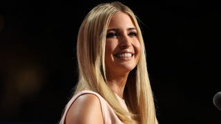 Ivanka Trump Receives The Shadiest Letter From Jewelers Supporting Hillary Clinton