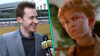 The Kid From 'Jurassic Park' Is All Grown Up (And Directing!)