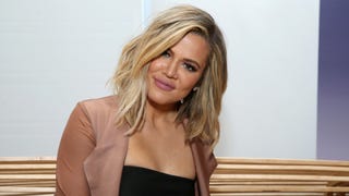 Khloe Kardahsian Reveals Recent Skin Cancer Scare