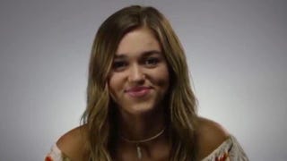 Sadie Robertson Teases 'Movie Night' Tour: 'We Want to Be Your Friend'