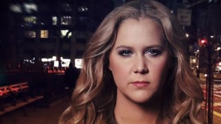Amy Schumer Responds to Show Cancellation Rumors: 'I Am Just Touring'