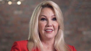 Heather Locklear Returns to TV for Tyler Perry's 'Too Close to Home'