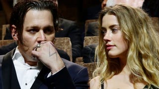 Could Amber Heard Lose Millions in Settlement Deal After Now Retracted 'Vindicated' Statement?