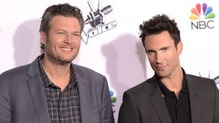 Why Adam Levine and Blake Shelton May Never Leave 'The Voice'