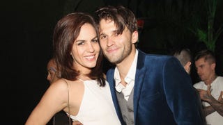 'Vanderpump Rules' Stars Tom Schwartz and Katie Maloney Officially Tie the Knot!