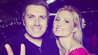 Holly Madison and Husband Pasquale Rotella Welcome a Son!