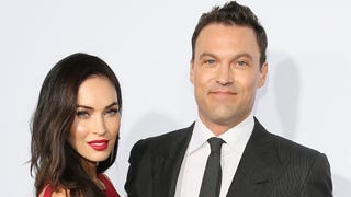 Megan Fox and Brian Austin Green Welcome Baby No. 3!