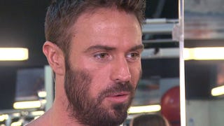 EXCLUSIVE: Chad Johnson Says He Won't Be the Next 'Bachelor'