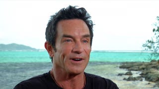 Meet the 'Survivor: Millennials vs. Gen X' Cast