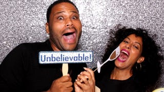 The Emmy Moments You Won't Believe