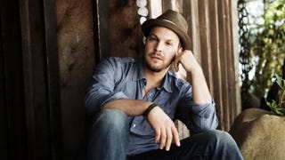 Gavin DeGraw is Back With Fifth Studio Album 'Something Worth Saving'