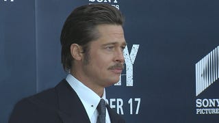 What Allegations of Child Abuse Could Mean for Brad Pitt