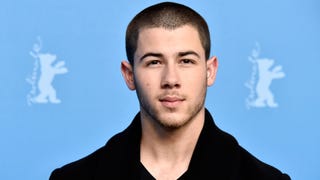 Nick Jonas Reveals Living in the Public Eye 'Can Be Like Getting Hazed'