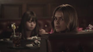 WATCH: Cindy Crawford's Daughter Kaia Gerber Makes Her Acting Debut!
