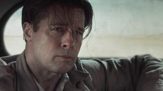 Brad Pitt and Marion Cotillard Test Each Other in First 'Allied' Teaser