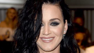 Katy Perry Delivers Her Sister's Baby ... Again!