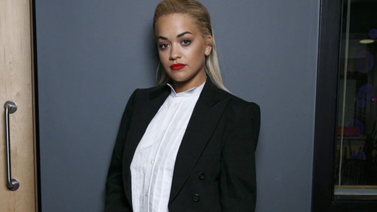 Rita Ora Calls Accusations She Had an Affair With Jay Z 'Incredibly ...