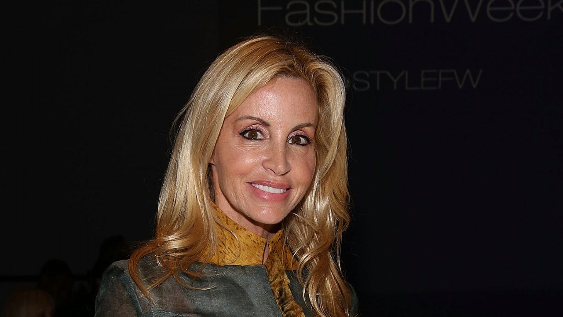 Movie camille grammer private parts Private Parts