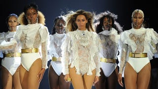 Beyonce Postpones 'Formation' World Tour Stop for Vocal Rest