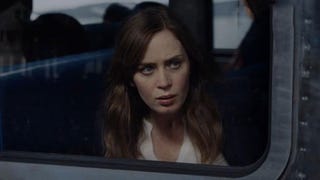 How 'The Girl on the Train' Movie Differs From the Book