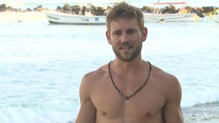 'Bachelor' Nick Viall Goes on Paddleboard Date With Jen Saviano