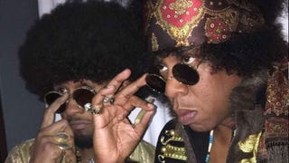 Beyonce Hosts Epic Soul Train-Themed Birthday Party!