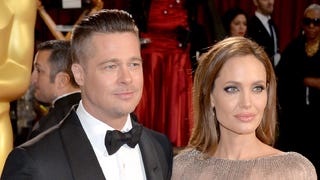 Brad Pitt and Angelina Jolie's Multi-Million Dollar Properties: What's at Stake