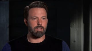 EXCLUSIVE: Ben Affleck Is a CPA With a Dark Secret in 'The Accountant'