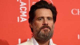 Jim Carrey Accused of Wrongfully Providing Drugs That Led to Girlfriend's Death