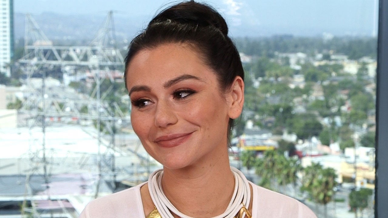 Jenni Face Jenni 'JWoww'' Farley Slams Media Criticism, Talks Plastic Surgery: 'I ...