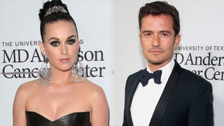 Katy Perry Reveals the Most Annoying Thing About Dating Orlando Bloom