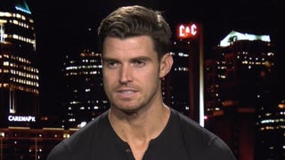 EXCLUSIVE: Luke Pell on Being Passed Up for 'The Bachelor'