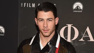 EXCLUSIVE: Nick Jonas Teases  His 'Important' New Role in 'Jumanji' Sequel