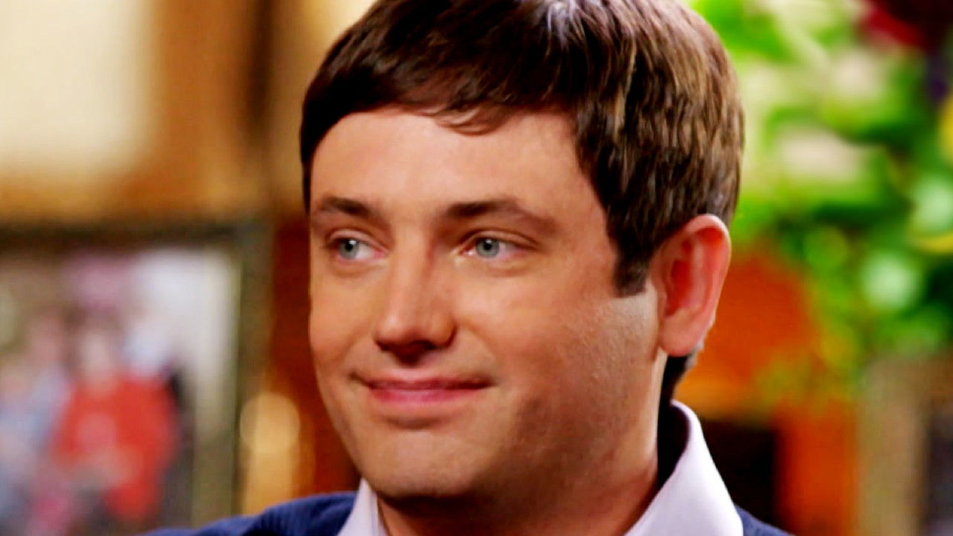 Exclusive Dr Phil Defends Jonbenet Ramsey S Brother Burke For Smiling During Interview It S Purely From An Entertainment Tonight