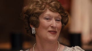 Meryl Streep Can't Hold a Note in 'Florence Foster Jenkins' Trailer