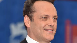 Vince Vaughn Is Totally Unrecognizable With New Bald Look -- See the Pic!