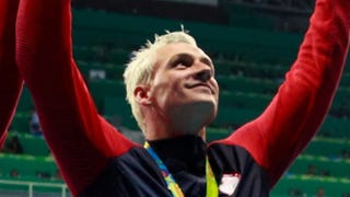 What Prompted the Ryan Lochte Protest on 'Dancing With the Stars'