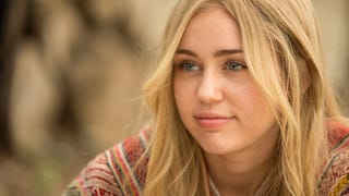 Miley Cyrus Dishes Out Marijuana in First 'Crisis in Six Scenes' Trailer -- Watch!