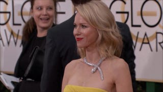 Inside Liev Schreiber and Naomi Watts' Split