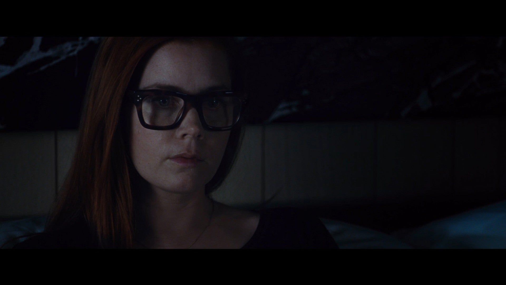 Amy Adams Stars in Chilling Tom Ford Thriller 'Nocturnal Animals'